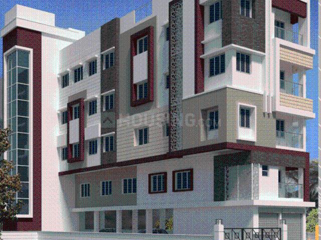 Flat for sale in South 24 Parganas, Sonarpur