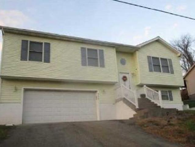 Property for sale in Masontown, Pennsylvania