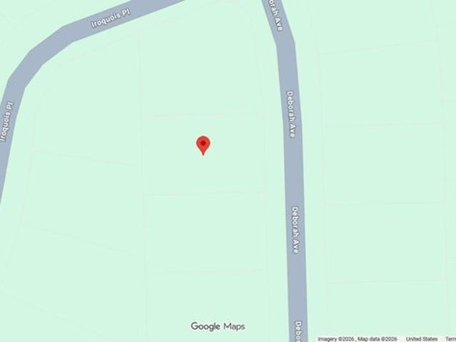 Land for sale in Chipley, Florida