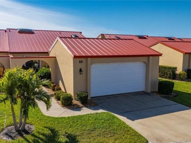 House for sale in Punta Gorda, Florida
