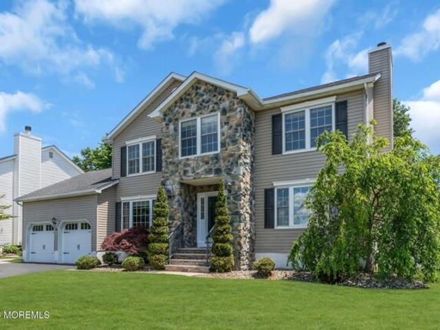 House for sale in Monmouth, New Jersey