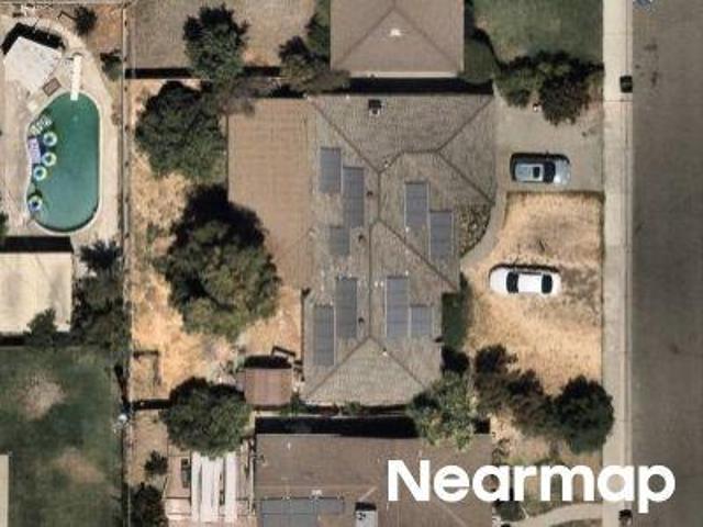 House for sale in Chowchilla, California