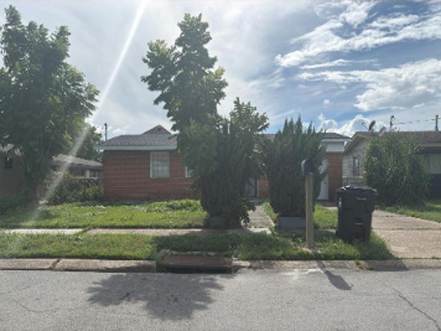 House for sale in New Orleans, Louisiana