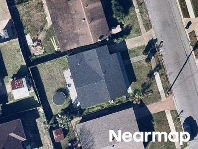 House for sale in New Orleans, Louisiana