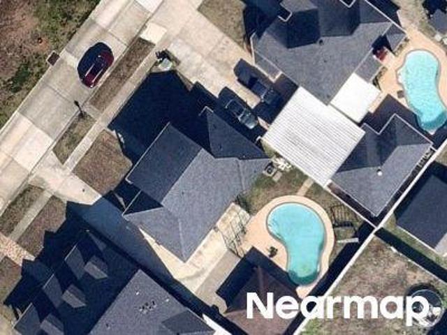 House for sale in Louisiana