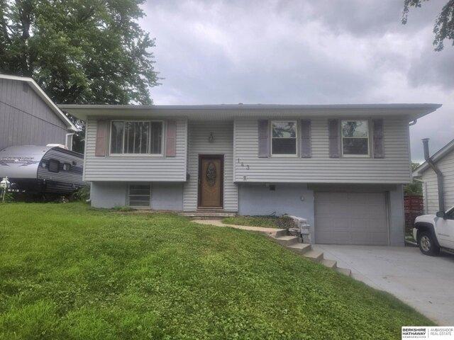 House for sale in Plattsmouth House for sale in Plattsmouth