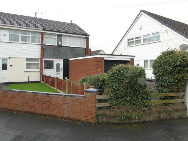 House for rent in Waddicar, Sefton