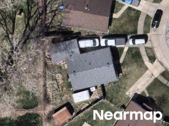 House for sale in Taylor, Michigan