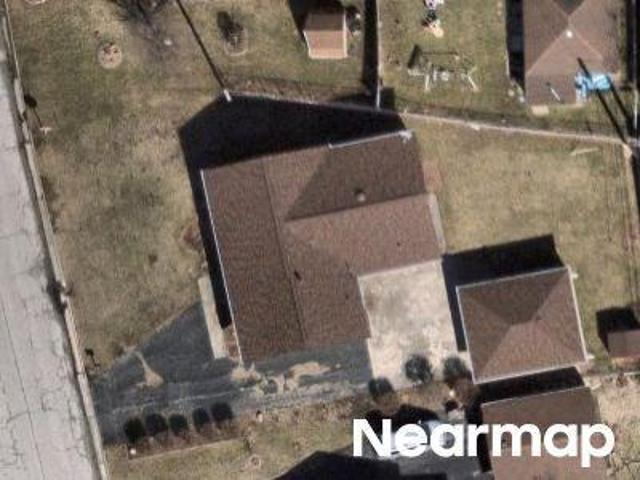 House for sale in Oak Forest, Illinois
