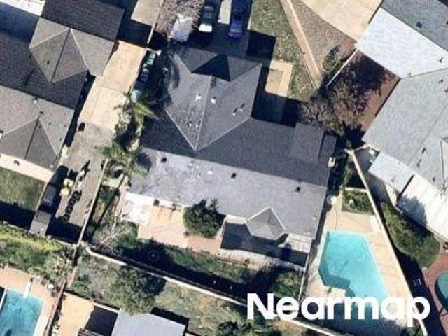 House for sale in La Verne, California