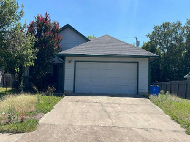 House for sale in Williamson, Texas