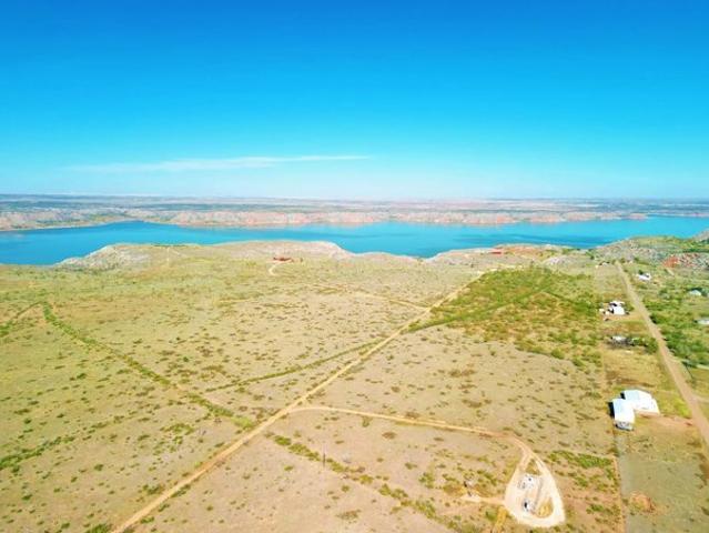 Land for sale in Fritch, Texas