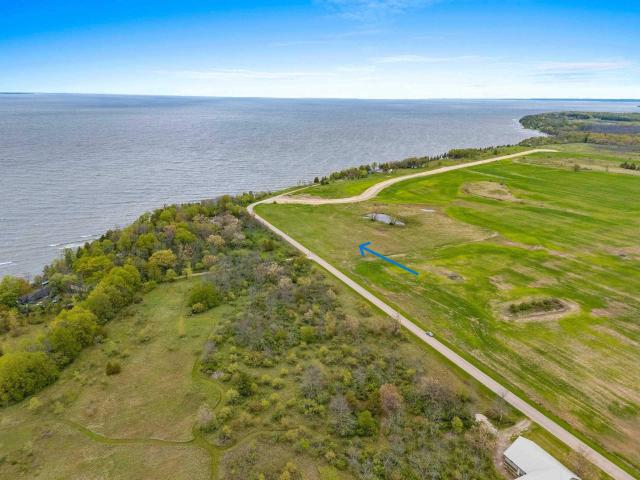 Land for sale in Sturgeon Bay, Wisconsin