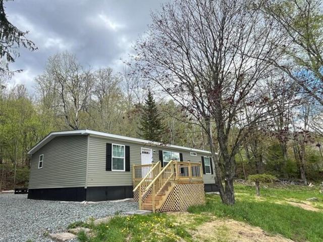 Property for sale in Roscoe, New York