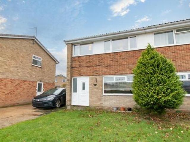 House for sale in Yarm, Stockton-on-tees