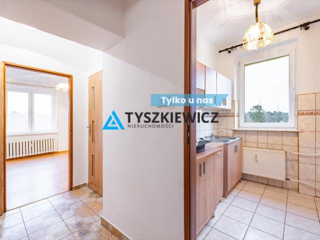 Mieszkanie na sprzedaż w Debrzno, Pomorskie