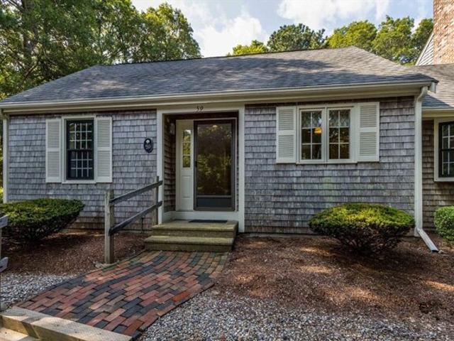 House for sale in South Yarmouth, Massachusetts