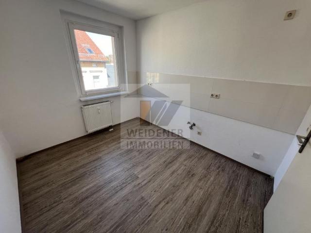 Apartment mieten in Gera, Debschwitz
