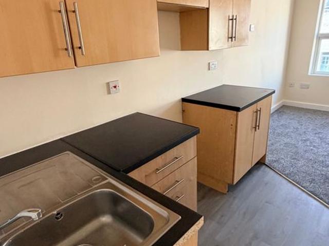 Apartment for rent in Tower Hamlets, Ash