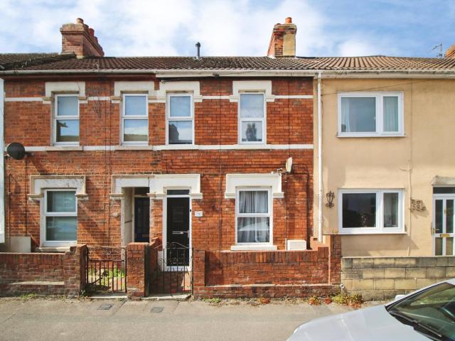 House for rent in Churchward, Rodbourne