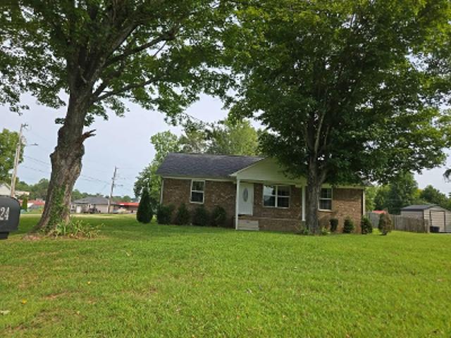 House for sale in Tennessee