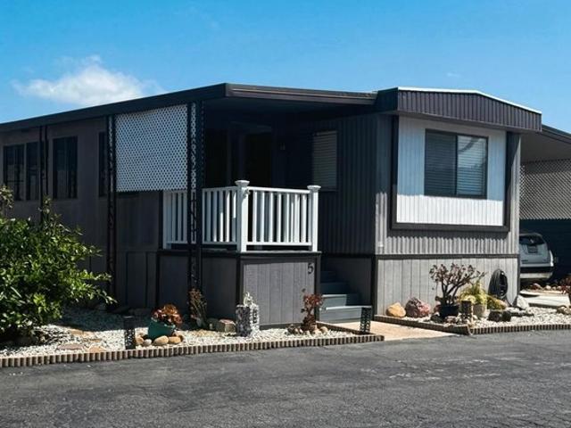 House for sale in Ventura, California