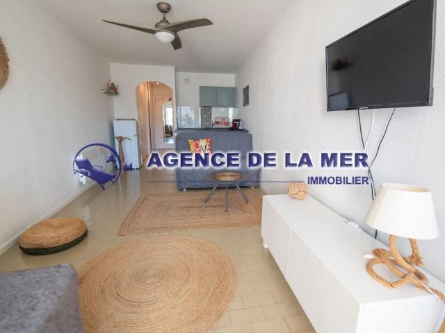 Appartement vente à Montpellier, La Grande-motte