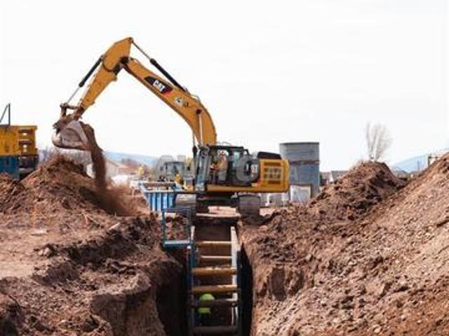 Propriété vente à Oulad Tayeb