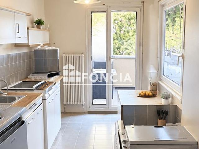 Appartement vente à Strasbourg, Hoenheim