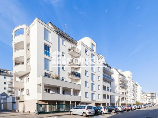 Appartement vente à Strasbourg, Hoenheim