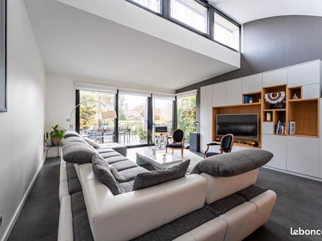 Appartement vente à Strasbourg, Hoenheim
