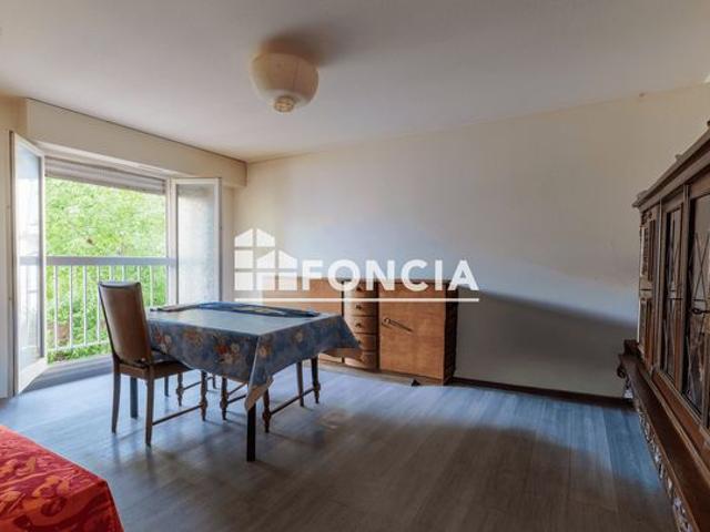 Appartement vente à Strasbourg, Schiltigheim