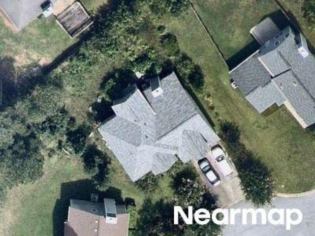 House for sale in Snellville, Georgia