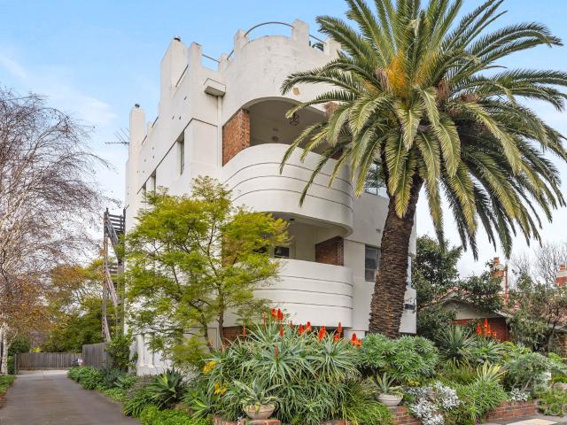Apartment for rent in Camerons Creek, Victoria