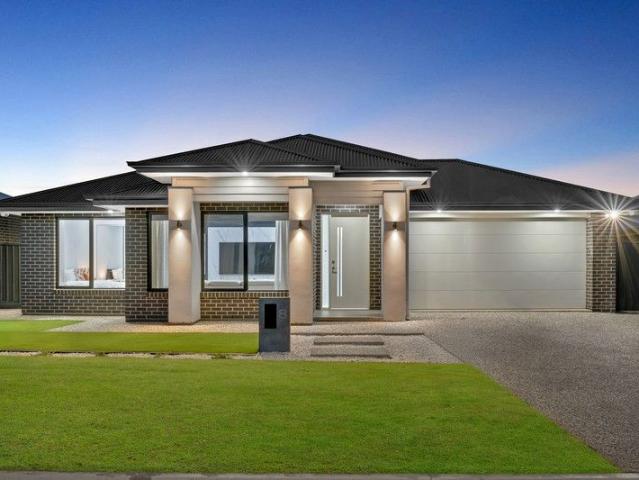 House for sale in Horseshoe Creek, South Australia