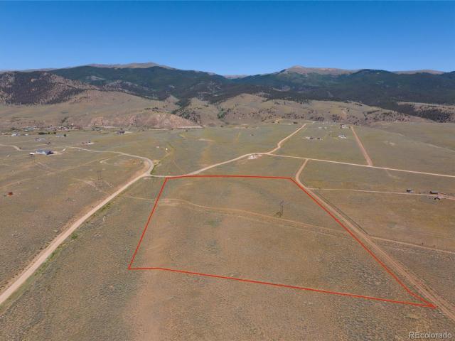 Land for sale in Twin Lakes, Colorado