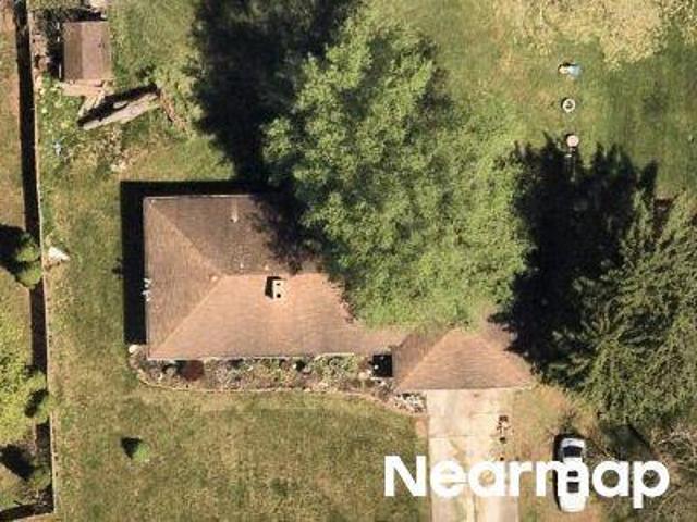 House for sale in Elkhart, Indiana