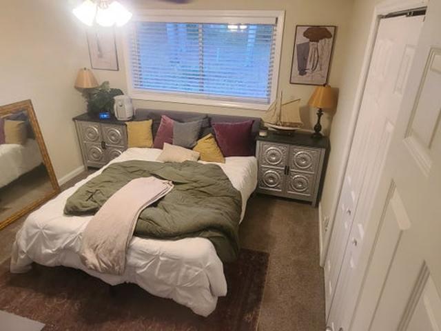 Room for rent in Ellenwood, Georgia