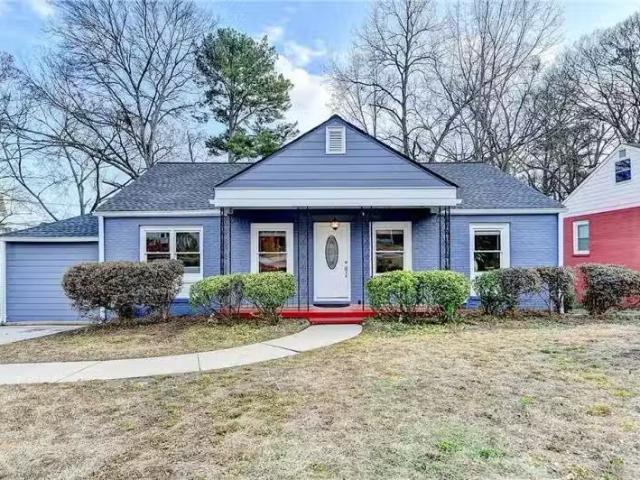 House for rent in Decatur