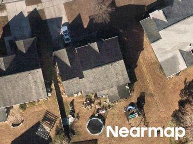 House for sale in Summerville, South Carolina