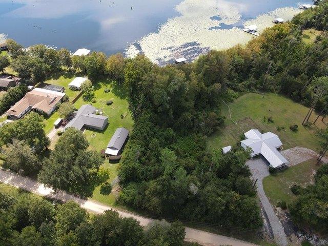Land for sale in Donalsonville, Georgia