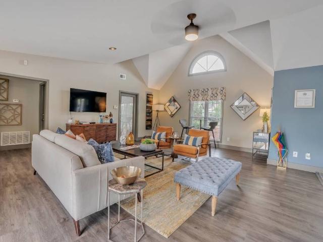 Apartment for rent in Decatur, DeKalb County