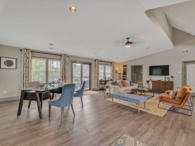 Apartment for rent in Decatur, Georgia