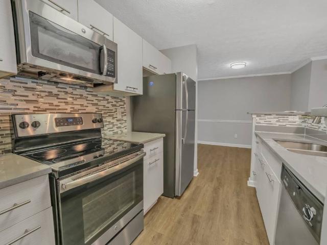 Apartment for rent in Decatur, Georgia