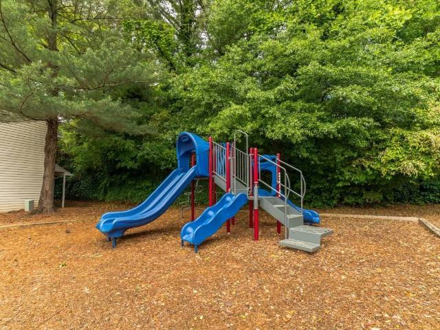 Apartment for rent in Decatur, Georgia