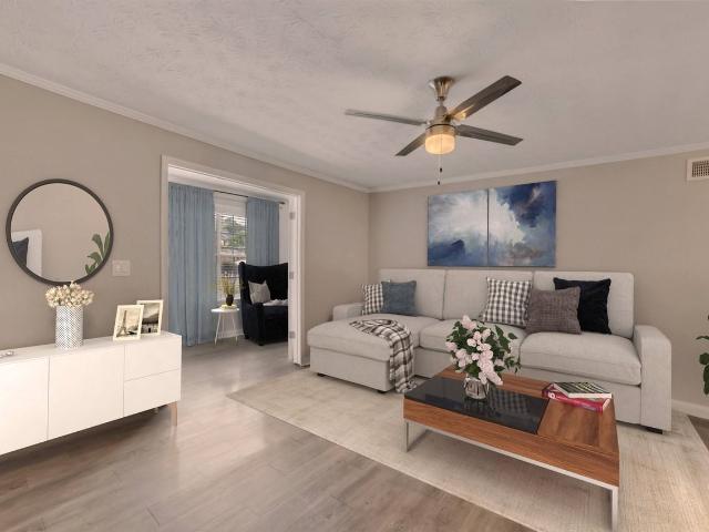 Apartment for rent in Decatur, Georgia