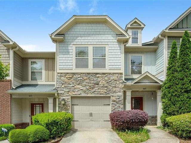 Townhouse for sale in Decatur, DeKalb County