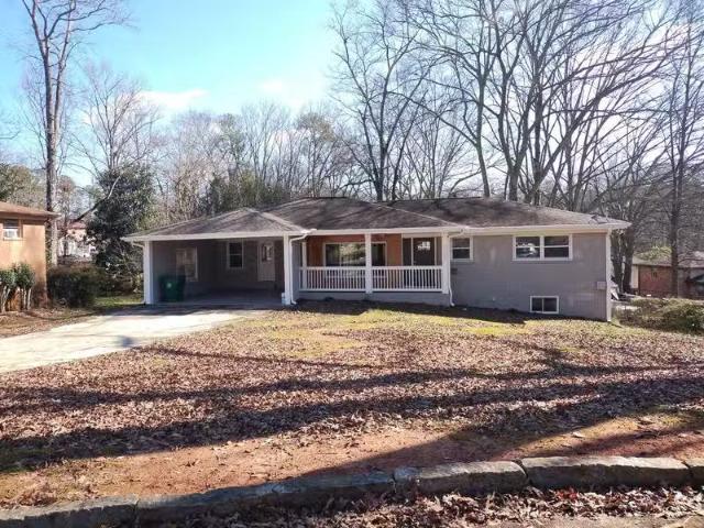 Condo for rent in Decatur