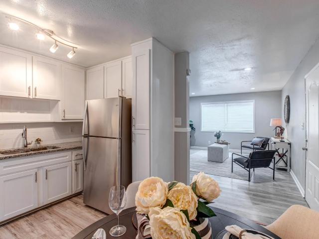 Apartment for rent in Decatur, Georgia