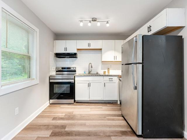 Apartment for rent in Decatur, DeKalb County
